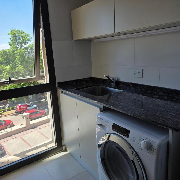 Apartamento Ópera Park - Apartamento de 2 dormitorios - 8