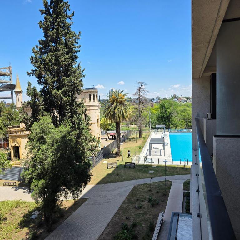 Apartamento Ópera Park - Apartamento de 2 dormitorios - 10