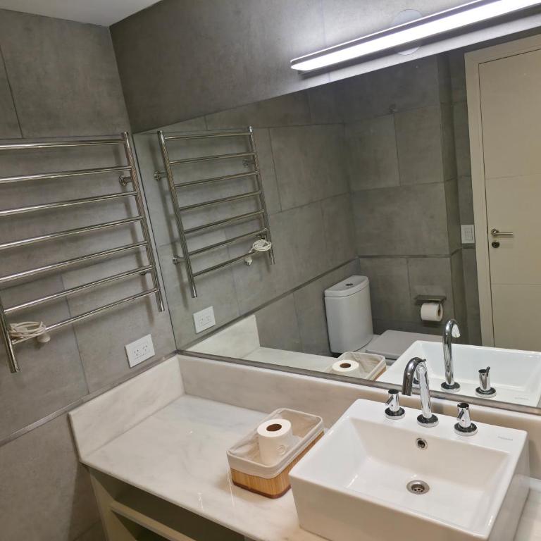 Apartamento Ópera Park - Apartamento de 2 dormitorios - 13