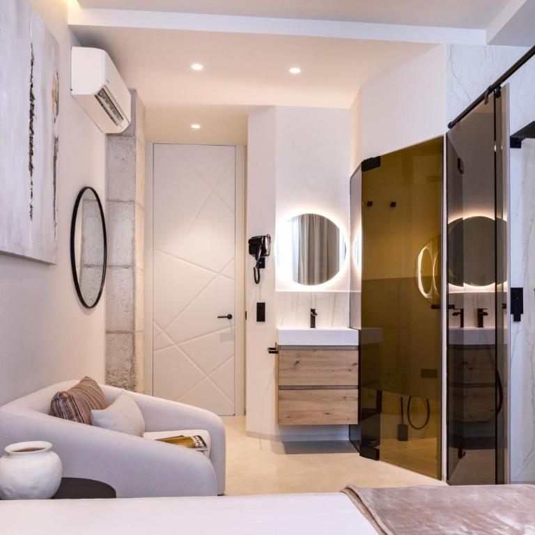 Magnificent Renovated Terrace Duplex 2hab 2baths - Apartamento - 13