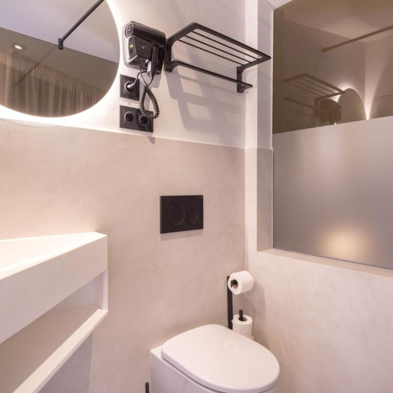 Magnificent Renovated Terrace Duplex 2hab 2baths - Apartamento - 14