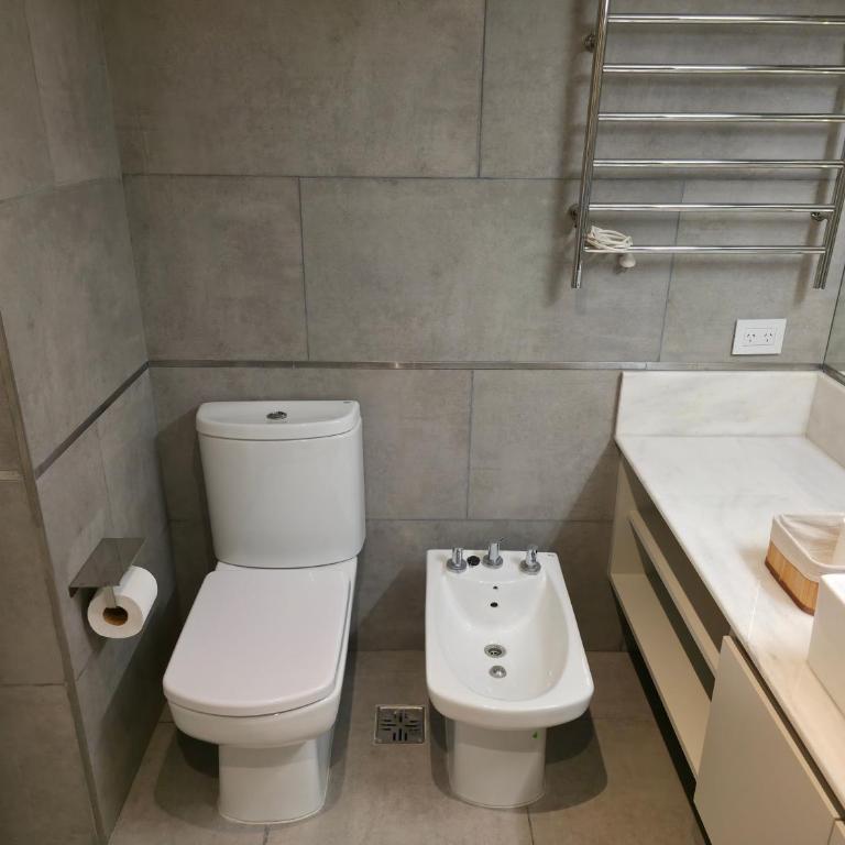 Apartamento Ópera Park - Apartamento de 2 dormitorios - 16