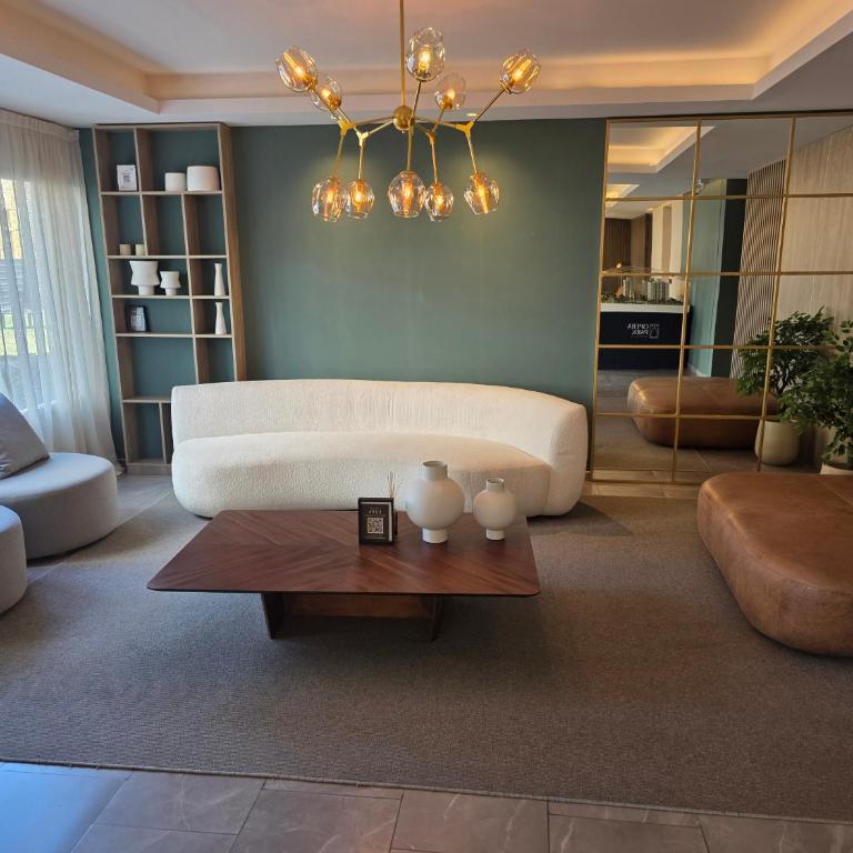 Apartamento Ópera Park - Apartamento de 2 dormitorios - 18