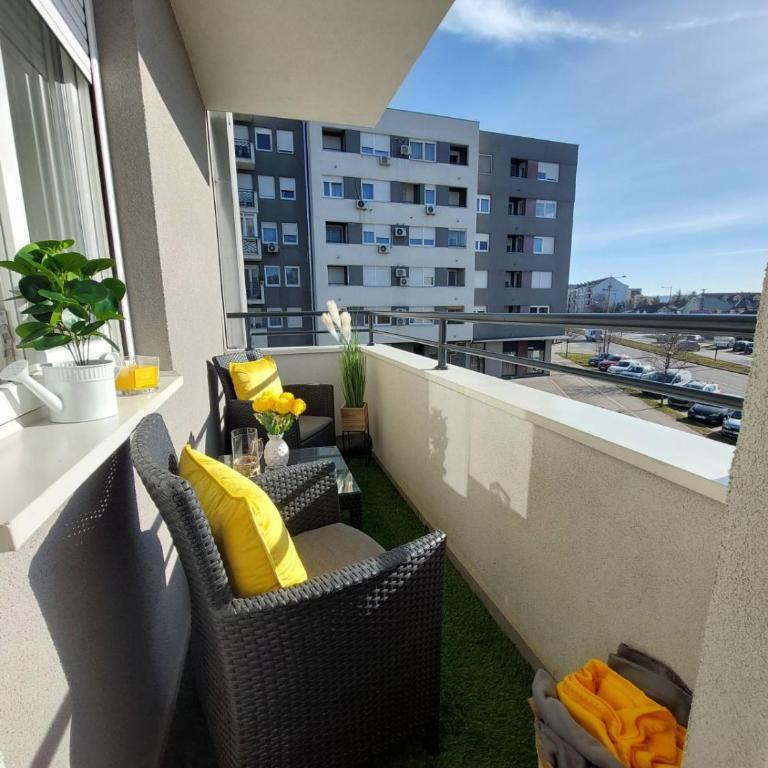Apartman ANIR - Apartman sa 1 Spavaćom Sobom - 3