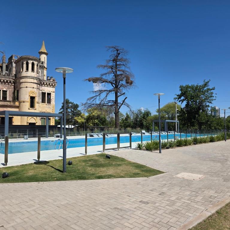 Apartamento Ópera Park - Apartamento de 2 dormitorios - 21