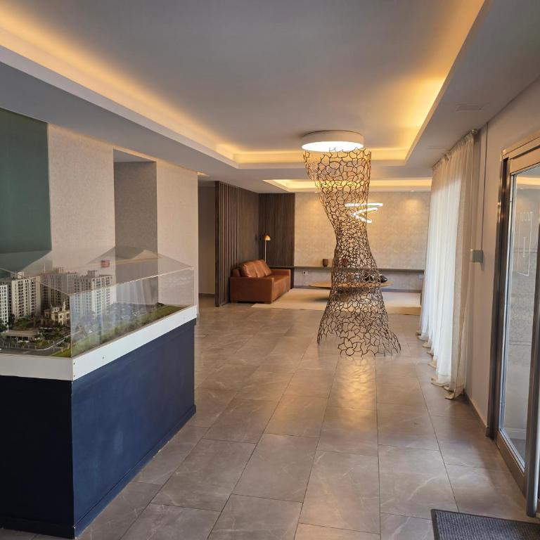 Apartamento Ópera Park - Apartamento de 2 dormitorios - 23