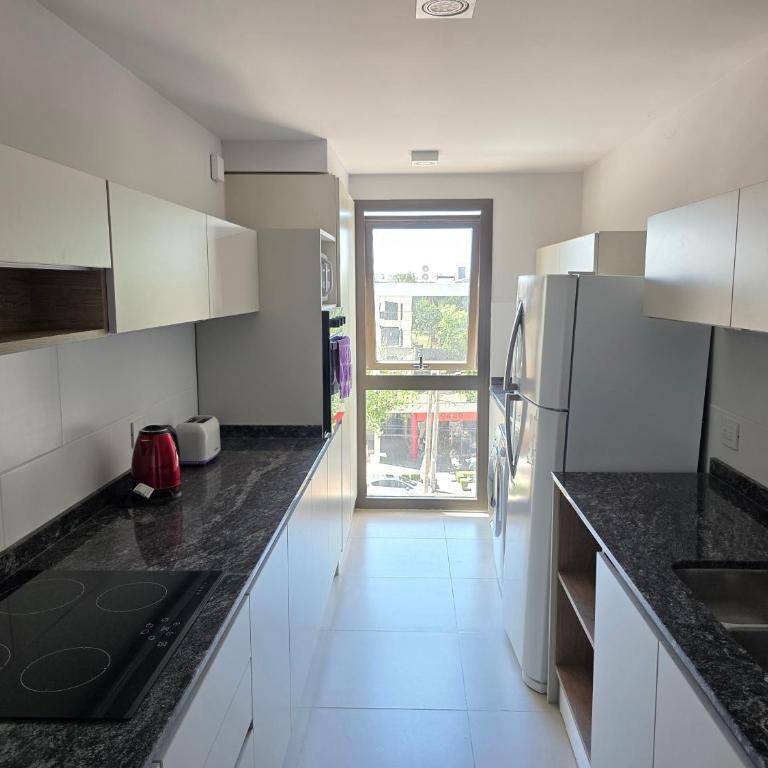 Apartamento Ópera Park - Apartamento de 2 dormitorios - 25