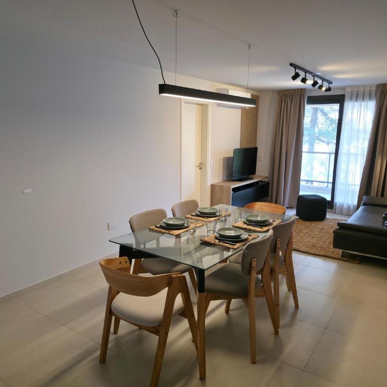 Apartamento Ópera Park - Apartamento de 2 dormitorios - 26