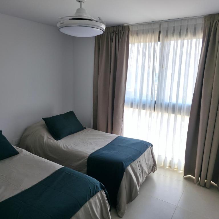 Apartamento Ópera Park - Apartamento de 2 dormitorios - 27