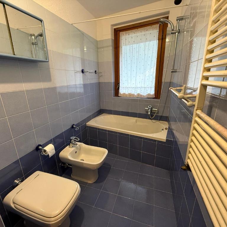 Studio with Mont Blanc View & Garage Courmayeur - Monolocale - 16