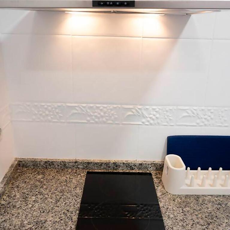 Málaga playa huelin - Apartamento de 1 dormitorio - 46