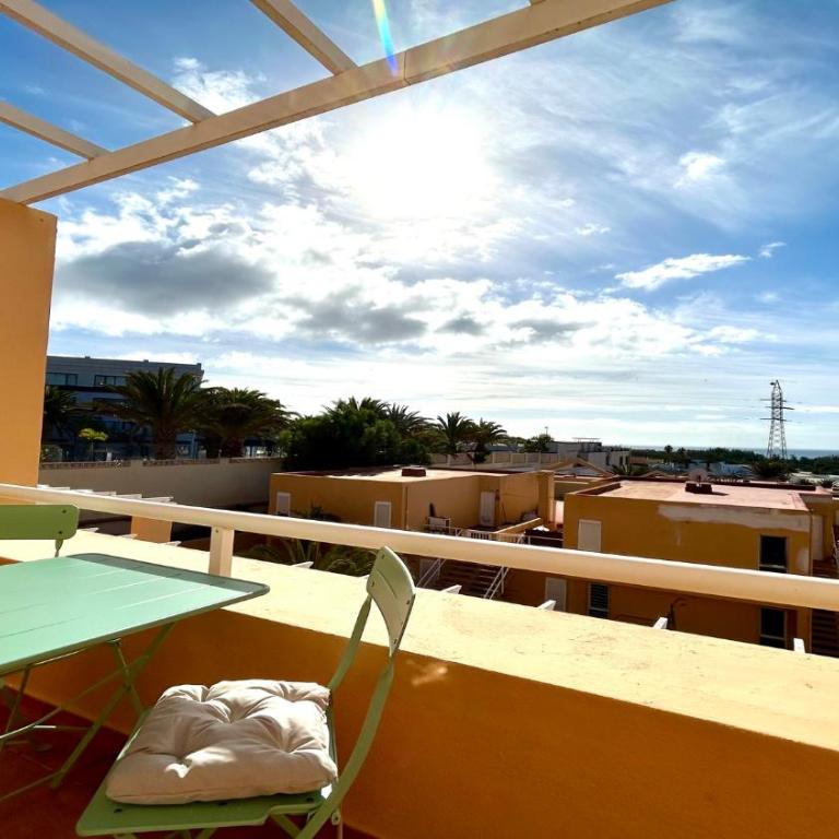 Welooveyou Blue Collection - Apartamento de 1 dormitorio con vistas - 5