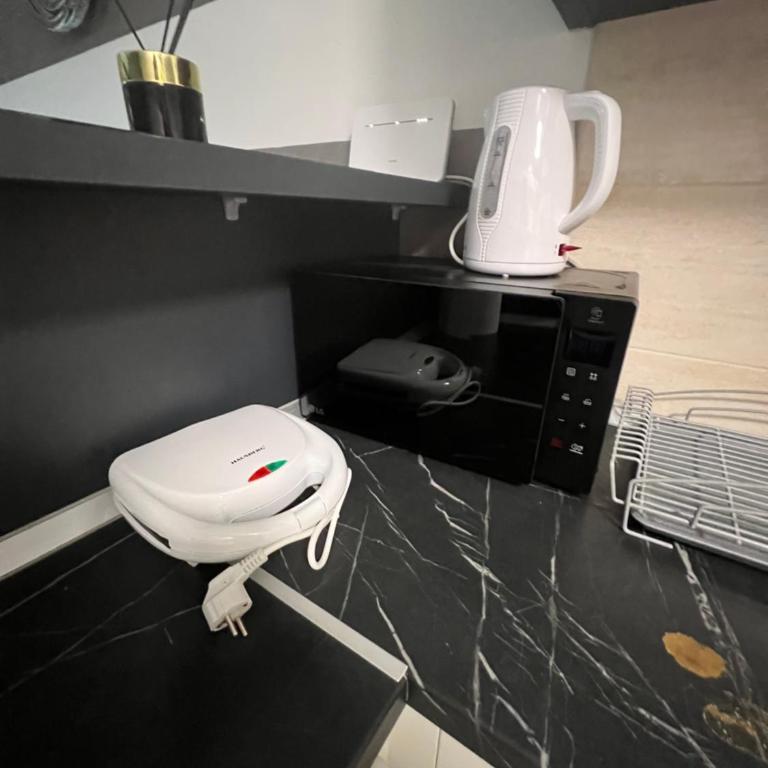 Apartman Jocić - Apartman sa 1 Spavaćom Sobom - 7