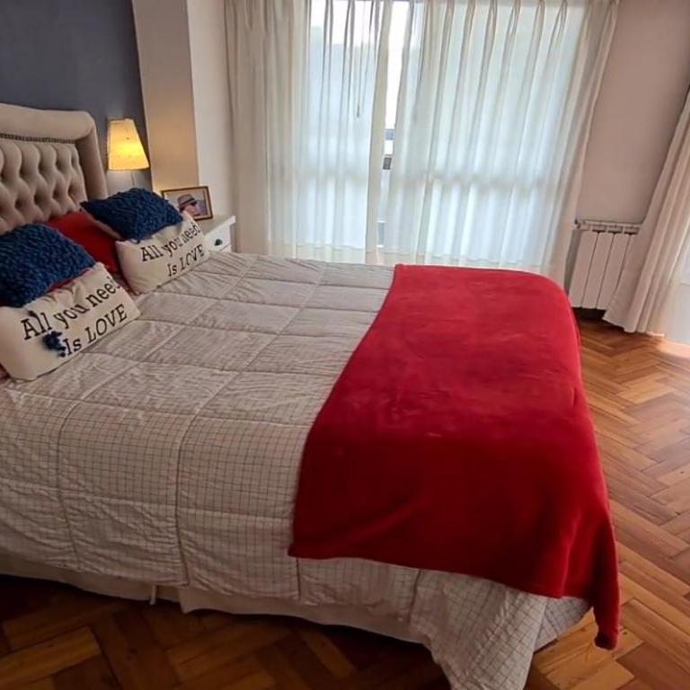 Márquez departamentos - Apartamento de 2 dormitorios - 20
