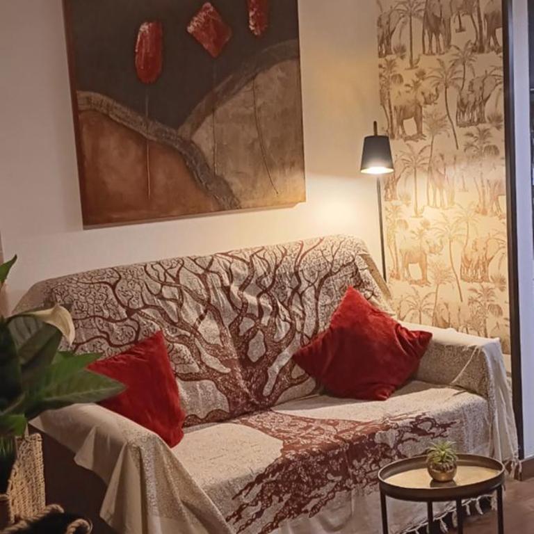 MAREZIA - One-Bedroom Apartment - 24
