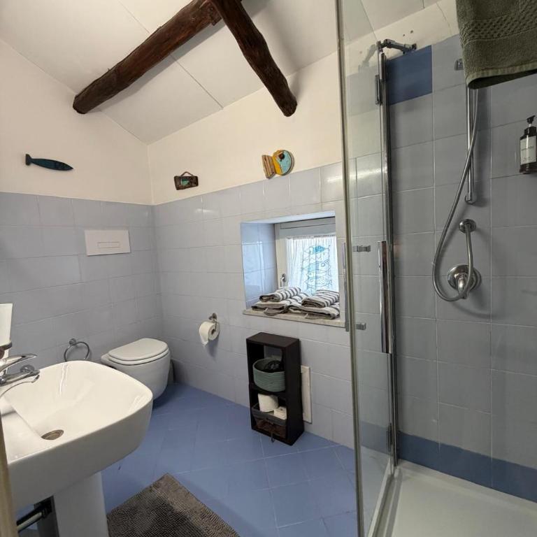 Speciale Apartment - Appartamento con 1 Camera da Letto - 42
