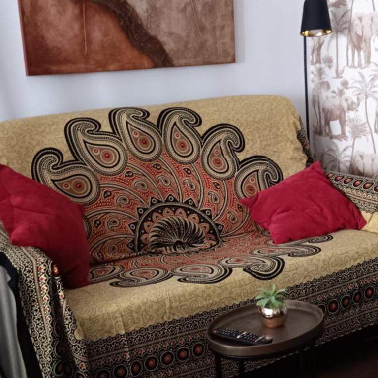 MAREZIA - One-Bedroom Apartment - 28