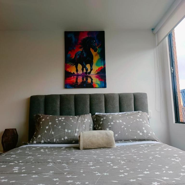 Increible Loft en Santa Barbara - Apartamento de 1 dormitorio - 26