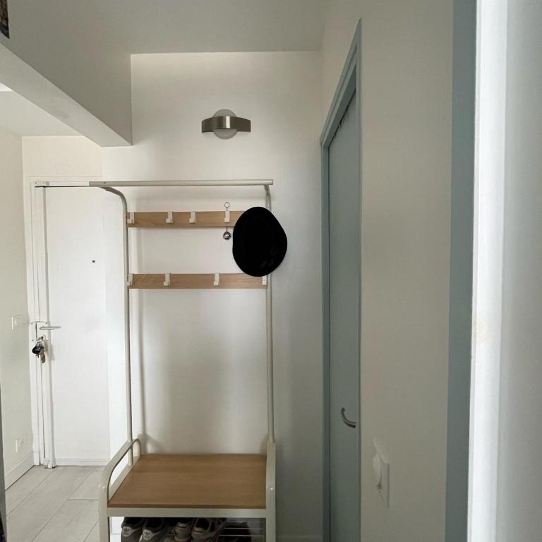 Cosy Apartment in Paris - Buttes Montmartre - Appartement 1 Chambre - 3
