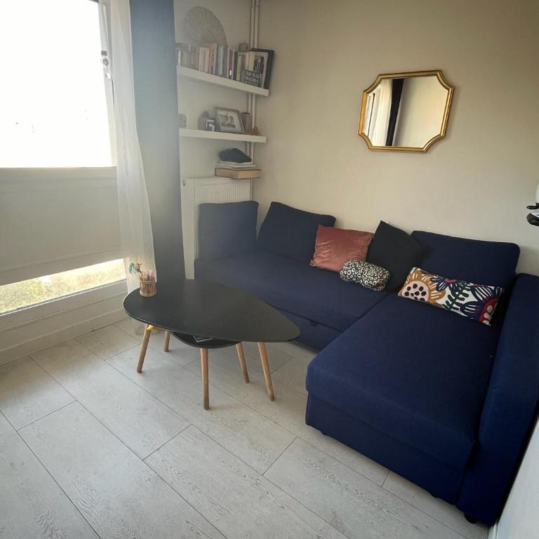 Cosy Apartment in Paris - Buttes Montmartre - Appartement 1 Chambre - 1
