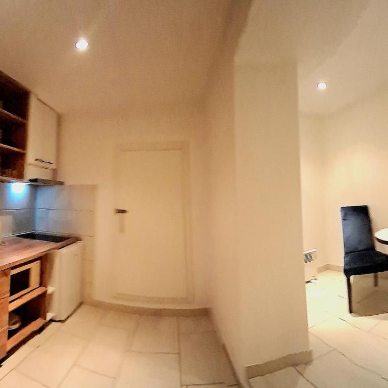 Apartman Magic moments Stari Grad - One-Bedroom Apartment - 5