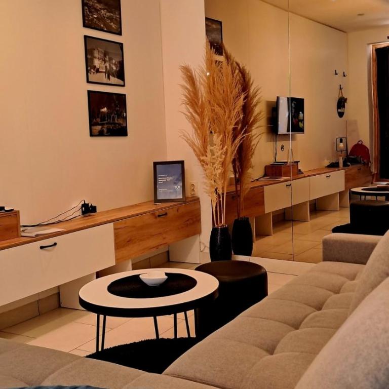 Apartman Magic moments Stari Grad - One-Bedroom Apartment - 4