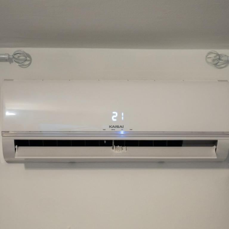 Apartment Bisić with private parking - Niskobudžetna Dvokrevetna Soba sa Bračnim Krevetom/Zasebnim Krevetima - 6