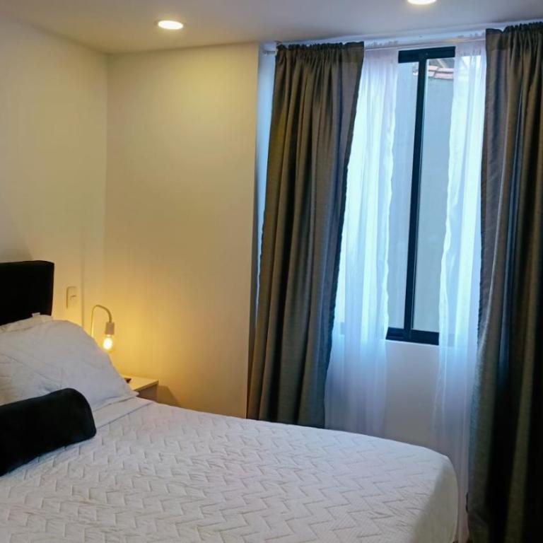 Espectacular apartment in Santa Barbara - Apartamento Estándar de 2 dormitorios - 27