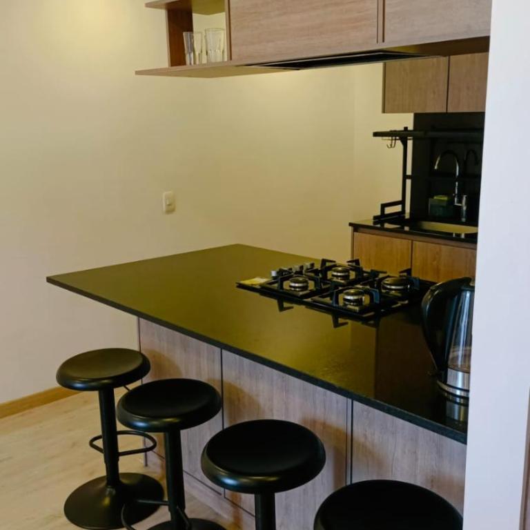 Espectacular apartment in Santa Barbara - Apartamento Estándar de 2 dormitorios - 23