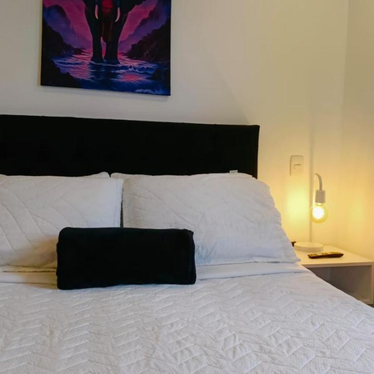 Espectacular apartment in Santa Barbara - Apartamento Estándar de 2 dormitorios - 28