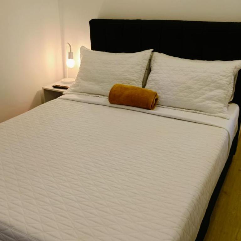 Espectacular apartment in Santa Barbara - Apartamento Estándar de 2 dormitorios - 24