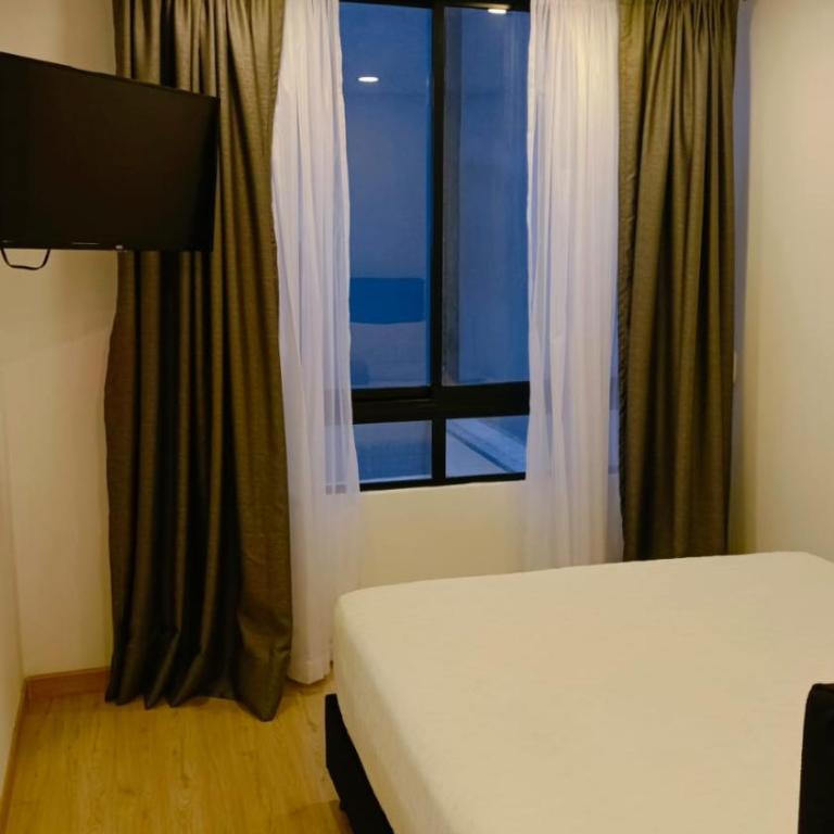 Espectacular apartment in Santa Barbara - Apartamento Estándar de 2 dormitorios - 35