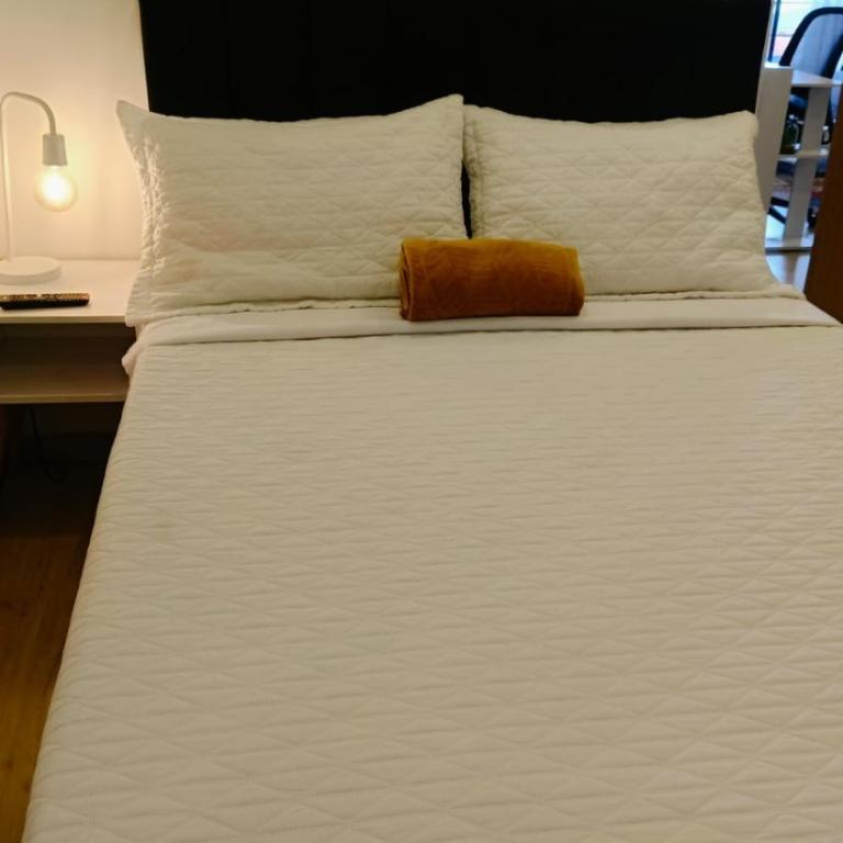 Espectacular apartment in Santa Barbara - Apartamento Estándar de 2 dormitorios - 48