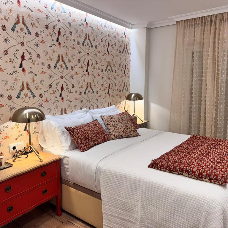 Hidden Gem GRAN TEATRO FALLA SUITES by ApartmentsinCadiz - Apartamento de 2 dormitorios - 24