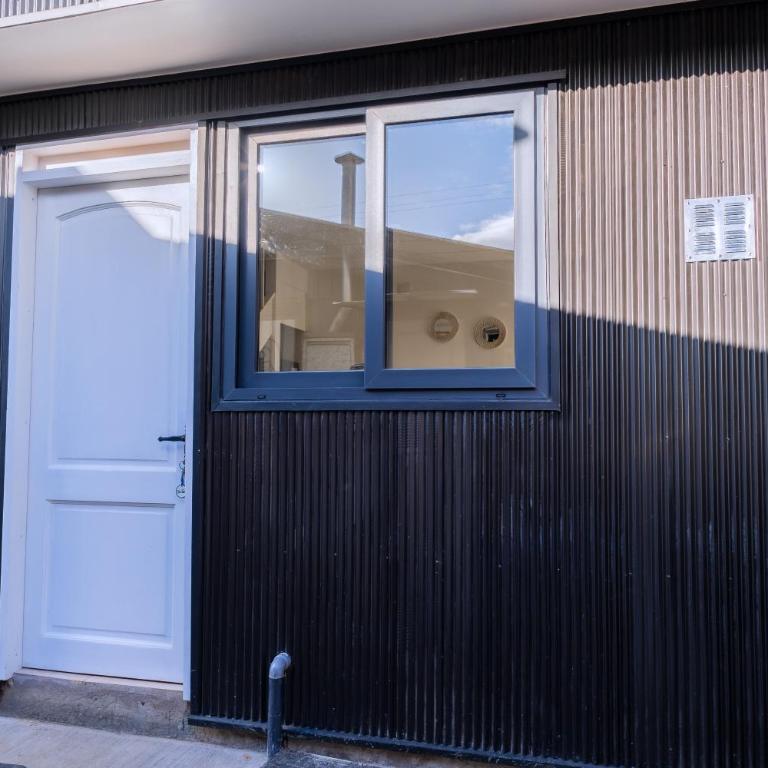 Cabaña para 2 en pleno centro de Valdivia - Casa con 1 dormitorio - 20