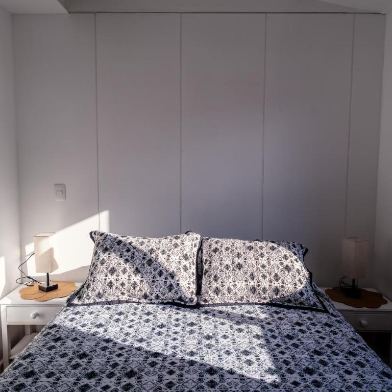 Cabaña para 2 en pleno centro de Valdivia - Casa con 1 dormitorio - 10