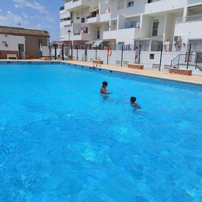 VIVIENDA BALCÓN DE ÁFRICA - Apartamento con vistas al mar - 49
