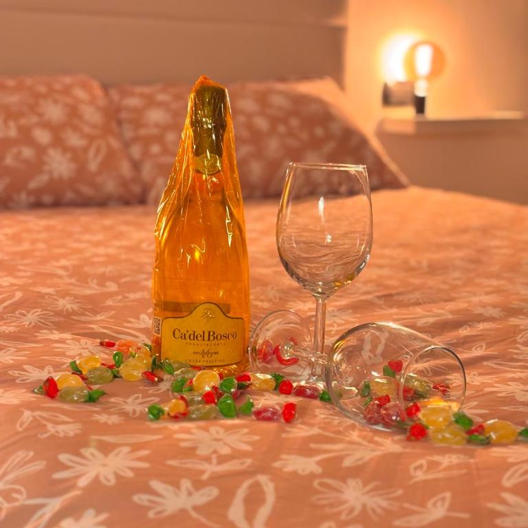 La Vie Est Belle - Appartamento con 1 Camera da Letto - 1