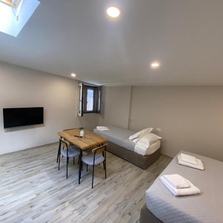 Santa Caterina Apartament - Appartamento con 1 Camera da Letto - 6