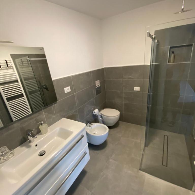 Santa Caterina Apartament - Appartamento con 1 Camera da Letto - 7