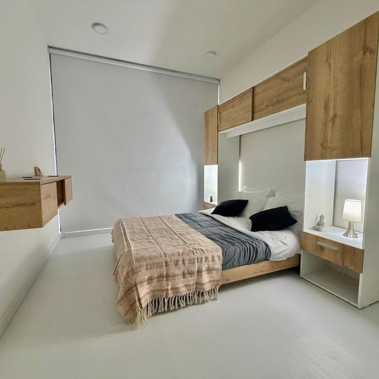 Beautiful studio apartment near Parque de la 93 - Apartamento de 1 dormitorio - 1