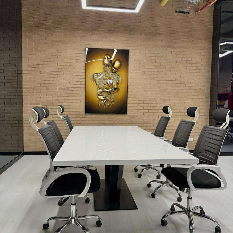 Beautiful studio apartment near Parque de la 93 - Apartamento de 1 dormitorio - 7