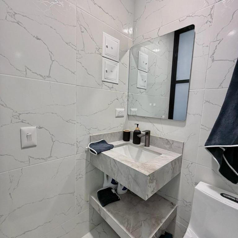 Beautiful studio apartment near Parque de la 93 - Apartamento de 1 dormitorio - 18