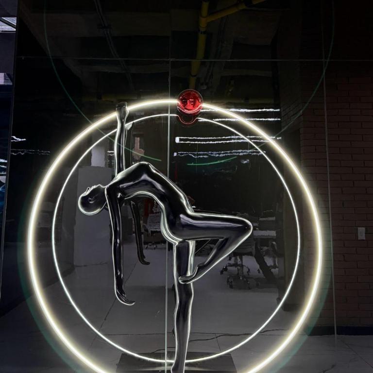 Beautiful studio apartment near Parque de la 93 - Apartamento de 1 dormitorio - 33