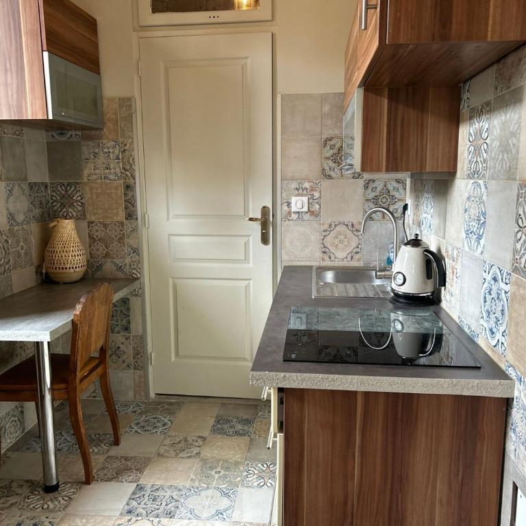 Vasso - Apartamento de 1 dormitorio - 4