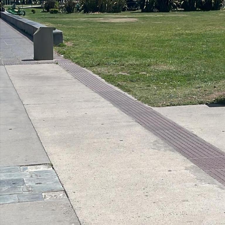 Mar de sol - Apartamento de 1 dormitorio - 5