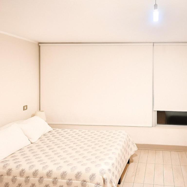 Depto cálido con estilo y excelente ubicación - One-Bedroom Apartment - 1