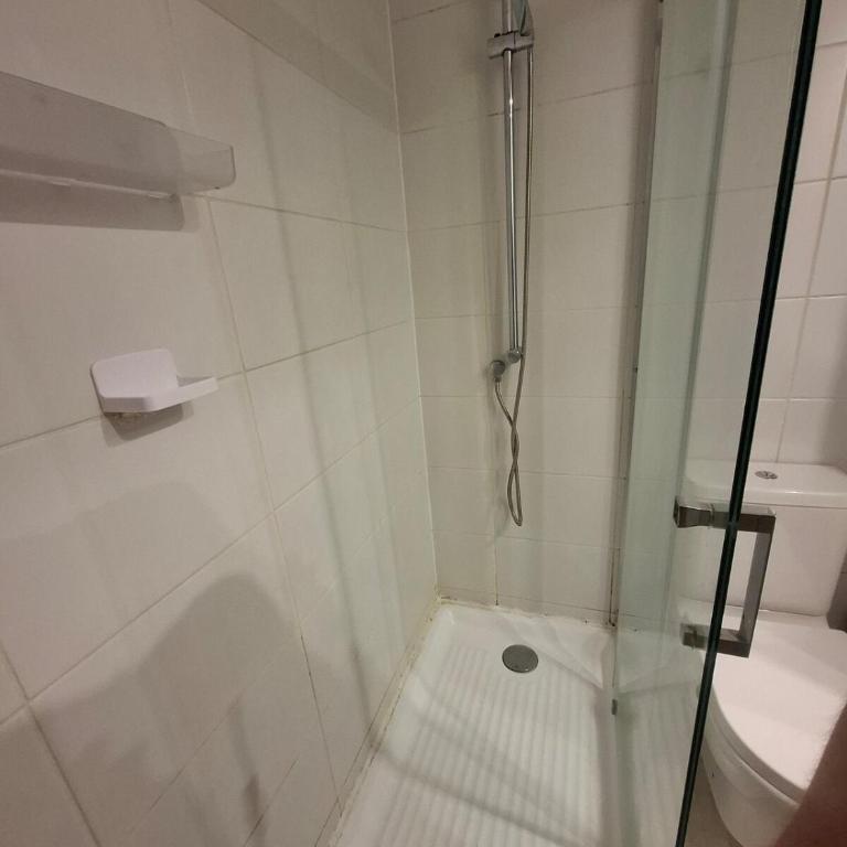 Depto cálido con estilo y excelente ubicación - One-Bedroom Apartment - 3