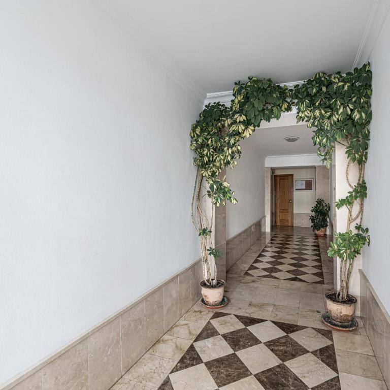 Torrecilla Urban Beach - Modern Apartment with Rooftop Pool - Apartamento de 2 dormitorios con balcón - 18