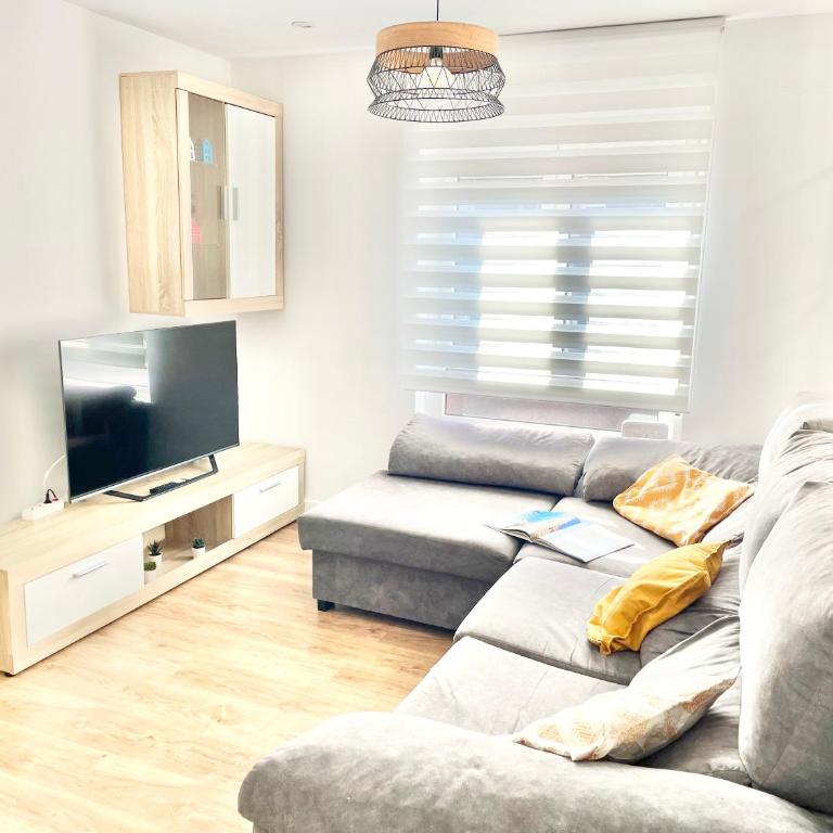 Apartamento Darío de Regoyos - Apartamento de 3 dormitorios - 1